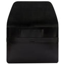 Buckle & Seam Terra Laptop Sleeve 15'' - Laptophülle 39 cm (black) - Ansicht 3