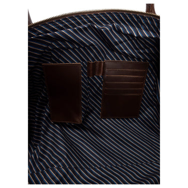 Buckle & Seam Willow Weekender - Reisetasche 50 cm (brown) - Ansicht 4