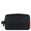 bugatti Clark - Kulturbeutel 20 cm (black)
