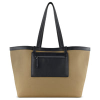 bugatti Elena - Shopper L 55 cm (camel)