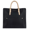 bugatti Ella - Handtasche 37 cm  (schwarz)