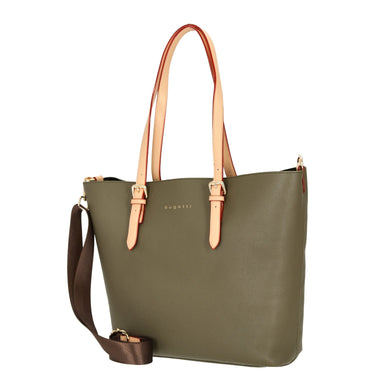 bugatti Ella - Shopper L 40 cm (olive) - Ansicht 2