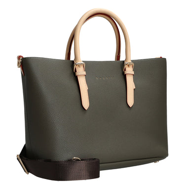 bugatti Ella - Shopper M 33 cm (olive) - Ansicht 5