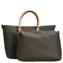 bugatti Ella - Shopper M 33 cm (olive) - Ansicht 6