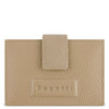 bugatti Elsa - Cardholder 5cc 10.5 cm RFID (sand)