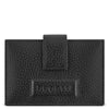 bugatti Elsa - Cardholder 5cc 10.5 cm RFID (schwarz)