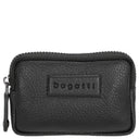 bugatti Elsa - Schlüsseletui 10.5 cm RFID (black)