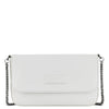 bugatti Elsa - Schultertasche 3tlg. 21.5 cm (weiß)