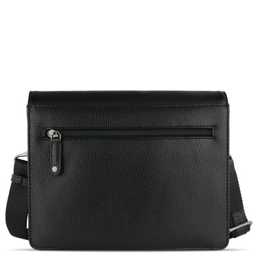 bugatti Elsa - Schultertasche M 24 cm (black) - Ansicht 3