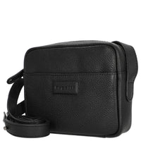 bugatti Elsa - Schultertasche S Leder 18.5 cm (black) - Ansicht 2
