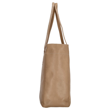 bugatti Elsa - Shopper Leder 42 cm (sand) - Ansicht 3