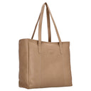 bugatti Elsa - Shopper Leder 42 cm (sand) - Ansicht 5