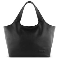 bugatti Elsa - Shopper M 13" 45 cm (schwarz)