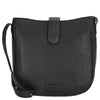 bugatti Elsa - Umhängetasche 30 cm (black)