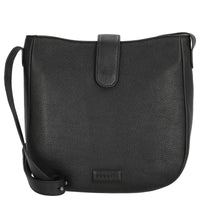 bugatti Elsa - Umhängetasche 30 cm (black)