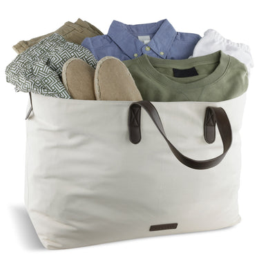 bugatti Finn - Shopper XL 77 cm (beige) - Ansicht 5