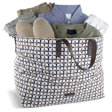 bugatti Finn - Shopper XL 77 cm (grid) - Ansicht 5
