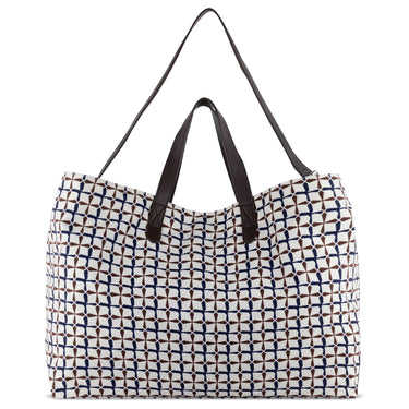 bugatti Finn - Shopper XL 77 cm (grid) - Ansicht 4