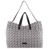 bugatti Finn - Shopper XL 77 cm (grid)