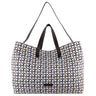 bugatti Finn - Shopper XL 77 cm (grid)