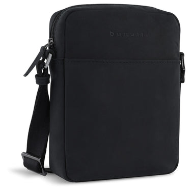 bugatti Luca - Umhängetasche 20.5 cm (black) - Ansicht 2