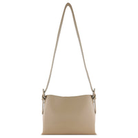 bugatti Luna - Schultertasche 30 cm (beige) - Ansicht 4
