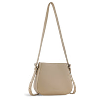 bugatti Luna - Schultertasche S 23 cm (beige) - Ansicht 2
