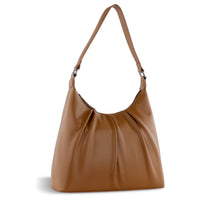 bugatti Mila - Schultertasche 31 cm (cognac) - Ansicht 2