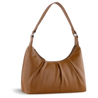 bugatti Mila - Schultertasche S 28 cm (cognac) - Ansicht 2