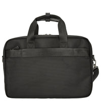 bugatti Nero - Aktentasche 16" 39 cm (black) - Ansicht 4