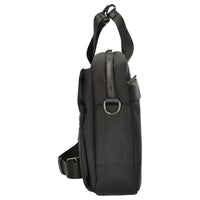 bugatti Nero - Aktentasche 16" 39 cm (black) - Ansicht 3