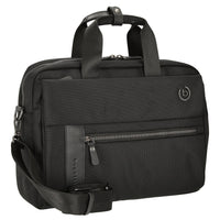 bugatti Nero - Aktentasche 16" 39 cm (black) - Ansicht 5