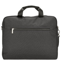 bugatti Sera - Aktentasche 15" 40 cm (anthrazit) - Ansicht 4