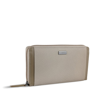 bugatti Sina - Geldbörse 18cc 19 cm (beige) - Ansicht 2