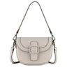 bugatti Zita - Schultertasche 20.5 cm (beige)