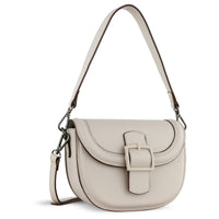 bugatti Zita - Schultertasche 20.5 cm (beige) - Ansicht 2