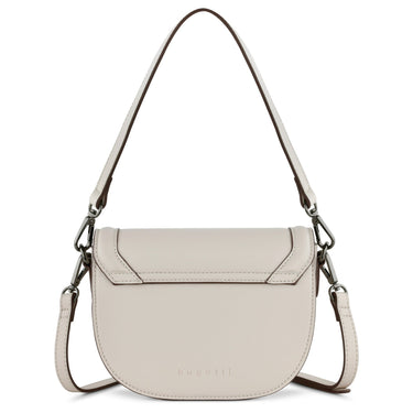 bugatti Zita - Schultertasche 20.5 cm (beige) - Ansicht 4