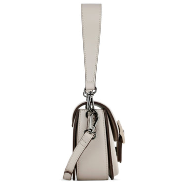 bugatti Zita - Schultertasche 20.5 cm (beige) - Ansicht 3
