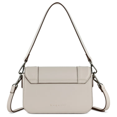 bugatti Zita - Schultertasche 22 cm (beige) - Ansicht 4