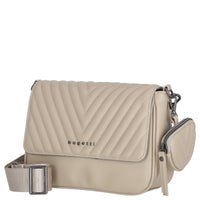 bugtti Sira - Umhängetasche L 25 cm (beige) - Ansicht 2