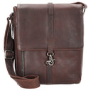 Burkely Antique Avery - Umhängetasche M 34 cm (brown)