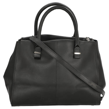 Burkely Vintage Wieske Workbag - Handtasche 35 cm (black) - Ansicht 4