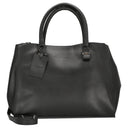 Burkely Vintage Wieske Workbag - Handtasche 35 cm (black)