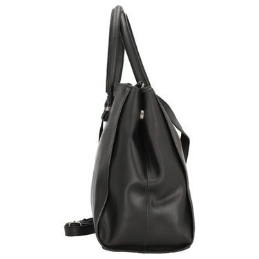 Burkely Vintage Wieske Workbag - Handtasche 35 cm (black) - Ansicht 3