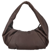 Les Visionnaires Greta Essential Soft Grainy - Henkeltasche 42 cm (chocolate) - Ansicht 4