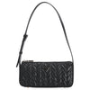 Guess Stacey Mini - Sac à bandoulière 23 cm (black)