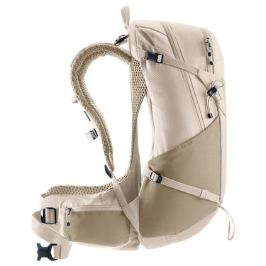 Deuter Futura 25 SL - Women's Wanderrucksack 52 cm (greystone-alu) - Ansicht 4
