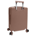 Heys Latch - 4-Rollen-Kabinentrolley S 53 cm erw. (clay) - Ansicht 10