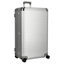 FPM Milano Bank S aluminum Spinner 84 - 4-Rollen-Trolley 85 cm (moonlight silver) - Ansicht 5