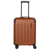 Travelite Dynamiic -4-Rollen-Kabinentrolley S 55 cm (kupfer)